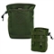 Подсумок для сброса на Molle (15х10х20см) AS-BS0023OD - фото 1347897