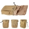 Подсумок для сброса на Molle (15х10х20см) AS-BS0023OD