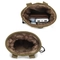 Подсумок для сброса на Molle (15х10х20см) AS-BS0023OD