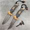 Нож тактический BEAR GRYLLS 902 ст.Aus8 (Gerber)  (Серейтор) 908908 - фото 1348069 Нож тактический BEAR GRYLLS 902 ст.Aus8 (Gerber)  (Серейтор) 908908 - фото 1348069