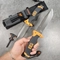 Нож тактический BEAR GRYLLS 902 ст.Aus8 (Gerber)  (Серейтор) 908908