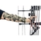 Крага Centershot 30см (кожа) CSK-33CAMO