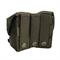 Подсумок для 2х гранат Molle  (мох) 143110 - фото 1348161