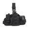 Кобура набедренная с платформой и подсумками Molle  (ACU (пиксель)) AS-HL0028B