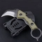 Нож керамбит Eagle Claw ст.D2 36528