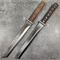 Нож Tanto Guang ст.95х18 53546 - фото 1348248