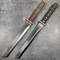Нож Tanto Guang ст.95х18 53546