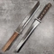 Нож Tanto Guang ст.95х18 53546