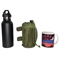 Чехол для термоса / бутылки тактический 139224 - фото 1348338