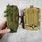 Подсумок - универсальный (molle) 15х10см 140563