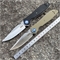 Нож складной ZT 0640 ст.D2 62766 - фото 1348386