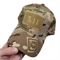 Бейсболка тактическая 5.11 Tactical с Velcro 03170122 - фото 1348502