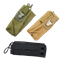 Подсумок тактический под 1-2 магазина АК, М4 универсальный MOLLE (мох) 4586 - фото 1348733
