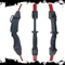 Лук детский классический Spirit (Красный) YB001RC-RD
