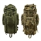 Рюкзак тактический Тритон 70л. (marpat) 140576 - фото 1348984