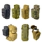 Подсумок универсальный с ремнём под бутылку Molle 124481