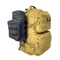 Подсумок универсальный с ремнём под бутылку Molle 124481