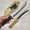 Нож нескладной RECON TANTO ст.8Cr13MoV (CS) 68786