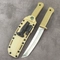 Нож нескладной RECON TANTO ст.8Cr13MoV (CS) 68786