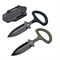 Нож тычок 175BK Push Dagger ст.5Cr13Mov (BM) (олива) 145876 - фото 1349349