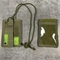 Кошелёк на molle velcro 41258 - фото 1349378
