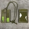 Кошелёк на molle velcro 41258
