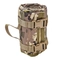 Коврик Тактический для стрельбы 200х75см. (Molle) 120034
