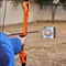 Лук рекурсивный FOX 50Lbs (Оранжевый) 225097