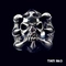 Кольцо Череп 20262