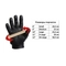 Перчатки тактические беспалые Mechanix MPact (КМФ) 138200