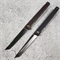 Нож складной Tanto Compact Carbon ст.D2 (Hwzbben) 80638 - фото 1349797