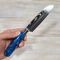Нож кухонный SANTOKU средний ст.AUS8 431958