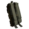 Подсумок Штурмовой открытого типа под 1 магазин (molle)  (мох) 142601 - фото 1349868