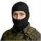 Балаклава Ninja Mask (Чёрный) 03140072 - фото 1351207