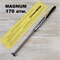 Пружина газовая Hatsan 125 100/105/125/135/150/155, Gamo 1250 (170атм.) (ДС) 907631ДС - фото 1351408