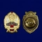 Знак НКВД За смелость и находчивость 43034