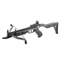 Арбалет-пистолет Mist 2 Remington (пластиковый корпус) 36кг. (Чёрный) 00211193