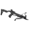 Арбалет-пистолет Mist 2 Remington (пластиковый корпус) 36кг. (Чёрный) 00211193