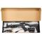 Арбалет-пистолет Mist 2 Remington (пластиковый корпус) 36кг. (Чёрный) 00211193