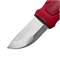 Нож Morakniv Eldris (ст.нержавеющая) (красный) 151125 - фото 1353462