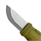 Нож Morakniv Eldris (ст.нержавеющая) (зелёный) 151124 - фото 1353619