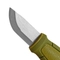 Нож Morakniv Eldris (ст.нержавеющая) (зелёный) 151124