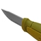 Нож Morakniv Eldris (ст.нержавеющая) (зелёный) 151124