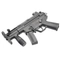Страйкбольный пистолет CYMA H&K MP5K кал.6мм CM041K