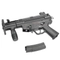 Страйкбольный пистолет CYMA H&K MP5K кал.6мм CM041K
