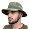 Панама Охотник (Мох) 03050028N - фото 1354730