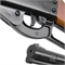 Пневматическая винтовка Borner Lever Action (скоба Генри) (дерево) кал.4,5мм 00296238 - фото 1354924