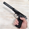 Пневматический пистолет МР-654К-28 (удлинитель ствола) кал.4,5мм 6591 - фото 1355054