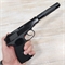 Пневматический пистолет МР-654К-28 (удлинитель ствола) кал.4,5мм 6591 - фото 1355055