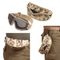 Чехол для очков тактический MOLLE 58961